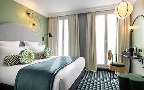 Le Clark Hotel
